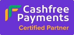 Cashfree Partner