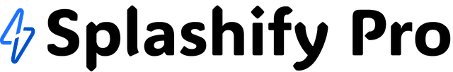 Splashify Pro